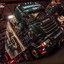 Ciney Truck Show 2018, red ... - Ciney Truck Show 2018, red carpet trucking powered by www.truck-pics.eu