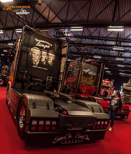 Ciney Truck Show 2018, red carpet trucking-77 Ciney Truck Show 2018, red carpet trucking powered by www.truck-pics.eu