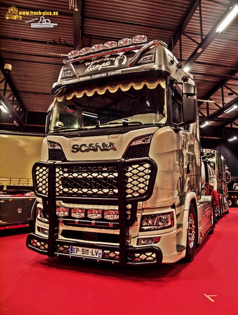 Ciney Truck Show 2018, red carpet trucking-78 Ciney Truck Show 2018, red carpet trucking powered by www.truck-pics.eu