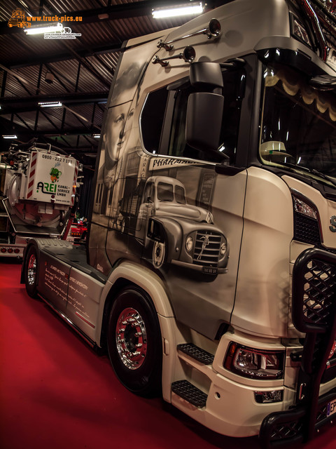 Ciney Truck Show 2018, red carpet trucking-79 Ciney Truck Show 2018, red carpet trucking powered by www.truck-pics.eu