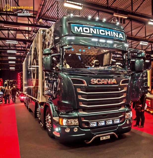 Ciney Truck Show 2018, red carpet trucking-80-1 Ciney Truck Show 2018, red carpet trucking powered by www.truck-pics.eu