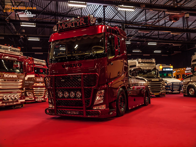 Ciney Truck Show 2018, red carpet trucking-83 Ciney Truck Show 2018, red carpet trucking powered by www.truck-pics.eu