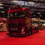 Ciney Truck Show 2018, red ... - Ciney Truck Show 2018, red carpet trucking powered by www.truck-pics.eu