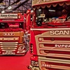 Ciney Truck Show 2018, red ... - Ciney Truck Show 2018, red ...