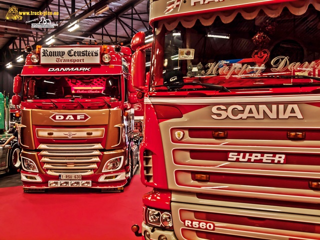 Ciney Truck Show 2018, red carpet trucking-84 Ciney Truck Show 2018, red carpet trucking powered by www.truck-pics.eu