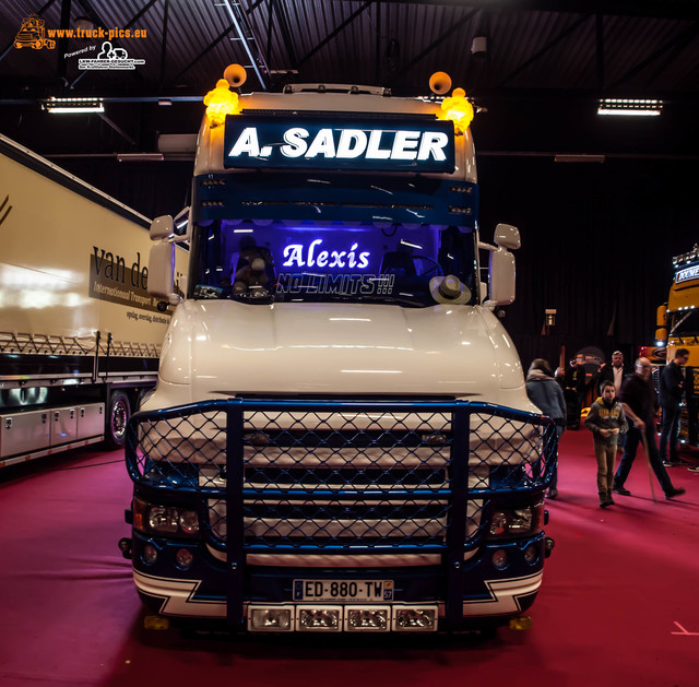 Ciney Truck Show 2018, red carpet trucking-87 Ciney Truck Show 2018, red carpet trucking powered by www.truck-pics.eu