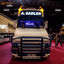Ciney Truck Show 2018, red ... - Ciney Truck Show 2018, red carpet trucking powered by www.truck-pics.eu