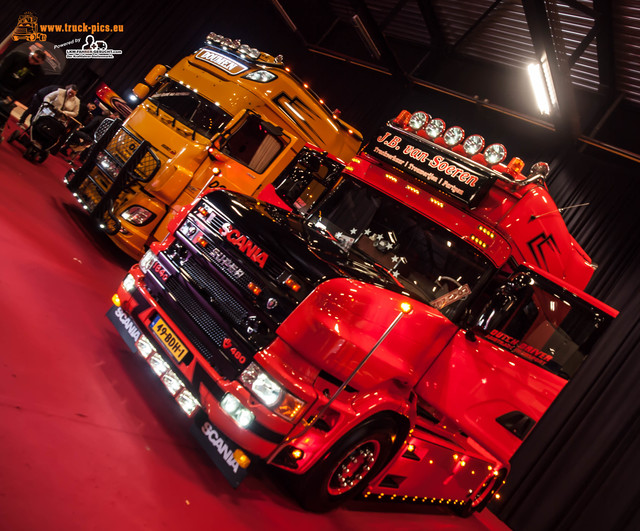 Ciney Truck Show 2018, red carpet trucking-89 Ciney Truck Show 2018, red carpet trucking powered by www.truck-pics.eu