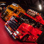 Ciney Truck Show 2018, red ... - Ciney Truck Show 2018, red carpet trucking powered by www.truck-pics.eu