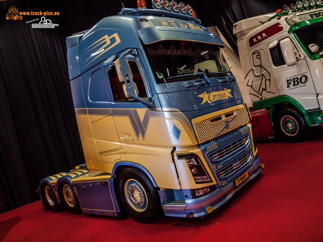 Ciney Truck Show 2018, red carpet trucking-90 Ciney Truck Show 2018, red carpet trucking powered by www.truck-pics.eu