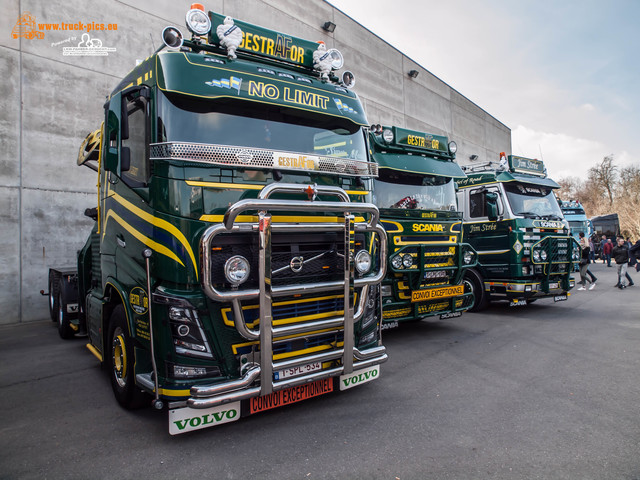 Ciney Truck Show 2018, red carpet trucking-96 Ciney Truck Show 2018, red carpet trucking powered by www.truck-pics.eu