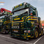 Ciney Truck Show 2018, red ... - Ciney Truck Show 2018, red carpet trucking powered by www.truck-pics.eu