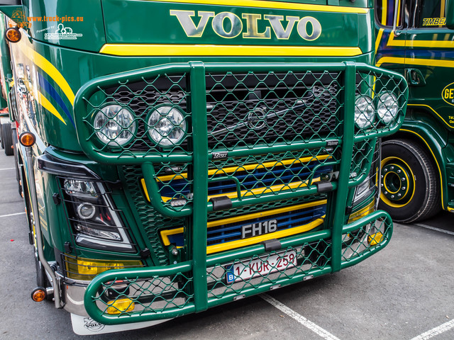 Ciney Truck Show 2018, red carpet trucking-100 Ciney Truck Show 2018, red carpet trucking powered by www.truck-pics.eu