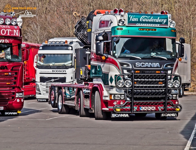 Ciney Truck Show 2018, red carpet trucking-101 Ciney Truck Show 2018, red carpet trucking powered by www.truck-pics.eu