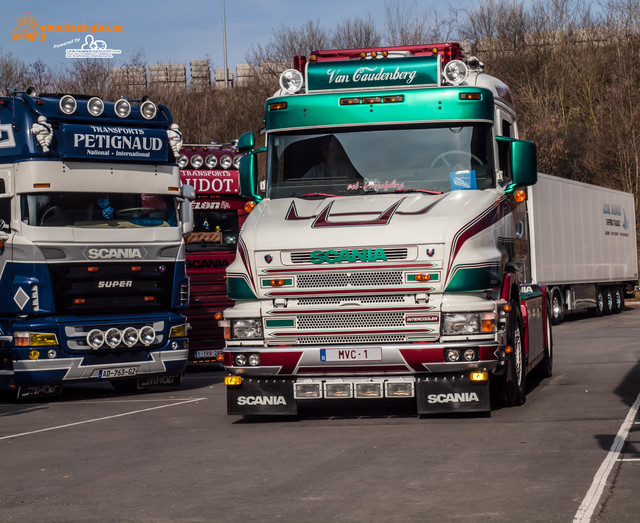Ciney Truck Show 2018, red carpet trucking-103 Ciney Truck Show 2018, red carpet trucking powered by www.truck-pics.eu