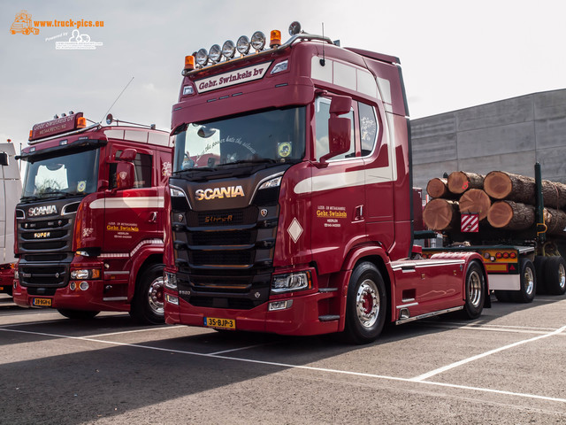 Ciney Truck Show 2018, red carpet trucking-111 Ciney Truck Show 2018, red carpet trucking powered by www.truck-pics.eu