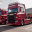 Ciney Truck Show 2018, red ... - Ciney Truck Show 2018, red carpet trucking powered by www.truck-pics.eu