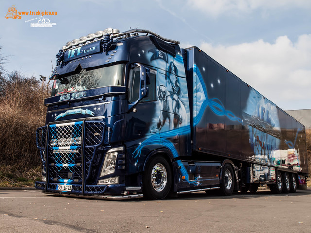 Ciney Truck Show 2018, red carpet trucking-113 Ciney Truck Show 2018, red carpet trucking powered by www.truck-pics.eu