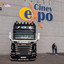 Ciney Truck Show 2018, red ... - Ciney Truck Show 2018, red carpet trucking powered by www.truck-pics.eu