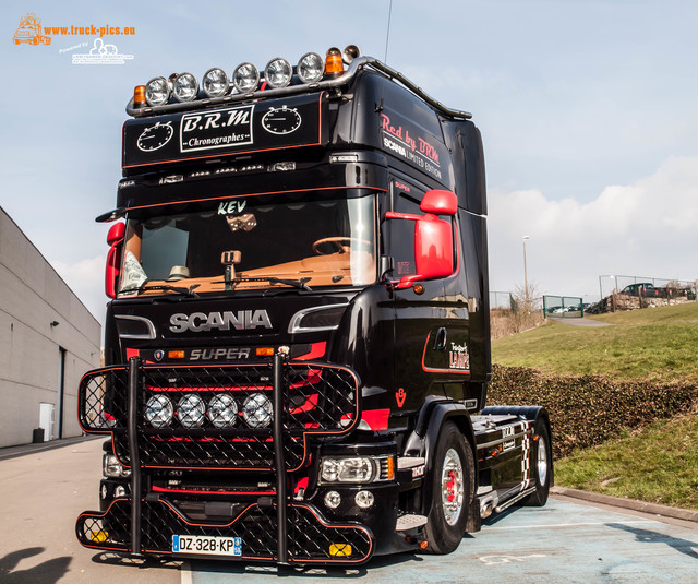 Ciney Truck Show 2018, red carpet trucking-122 Ciney Truck Show 2018, red carpet trucking powered by www.truck-pics.eu