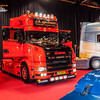 Ciney Truck Show 2018, red ... - Ciney Truck Show 2018, red ...