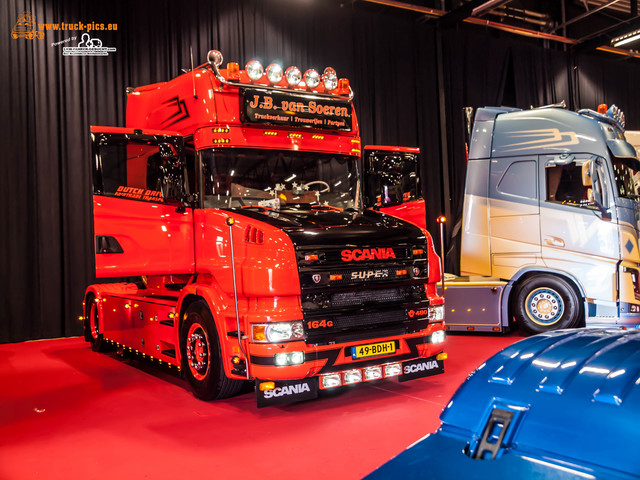 Ciney Truck Show 2018, red carpet trucking-125 Ciney Truck Show 2018, red carpet trucking powered by www.truck-pics.eu