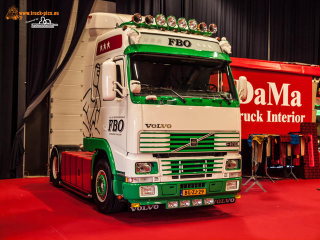 Ciney Truck Show 2018, red carpet trucking-127 Ciney Truck Show 2018, red carpet trucking powered by www.truck-pics.eu