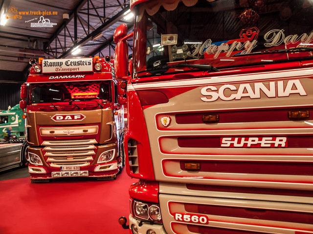 Ciney Truck Show 2018, red carpet trucking-128 Ciney Truck Show 2018, red carpet trucking powered by www.truck-pics.eu