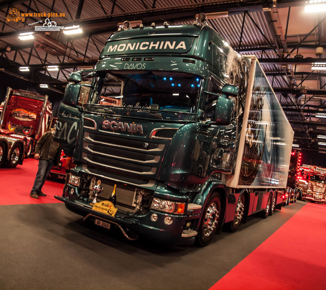 Ciney Truck Show 2018, red carpet trucking-130 Ciney Truck Show 2018, red carpet trucking powered by www.truck-pics.eu