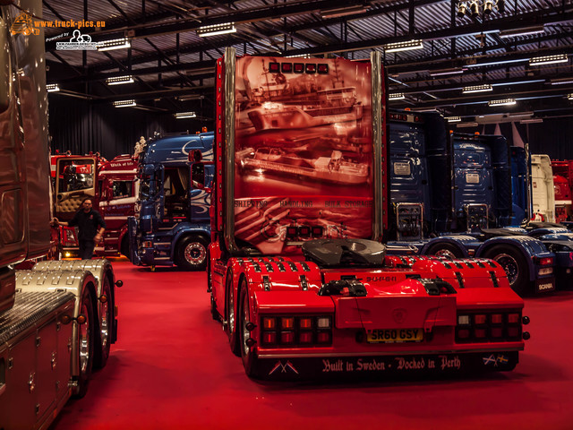 Ciney Truck Show 2018, red carpet trucking-131 Ciney Truck Show 2018, red carpet trucking powered by www.truck-pics.eu