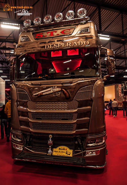 Ciney Truck Show 2018, red carpet trucking-134 Ciney Truck Show 2018, red carpet trucking powered by www.truck-pics.eu