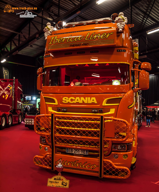 Ciney Truck Show 2018, red carpet trucking-135 Ciney Truck Show 2018, red carpet trucking powered by www.truck-pics.eu