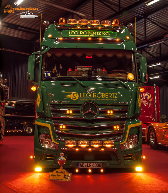 Ciney Truck Show 2018, red carpet trucking-136 Ciney Truck Show 2018, red carpet trucking powered by www.truck-pics.eu