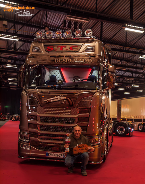 Ciney Truck Show 2018, red carpet trucking-139 Ciney Truck Show 2018, red carpet trucking powered by www.truck-pics.eu