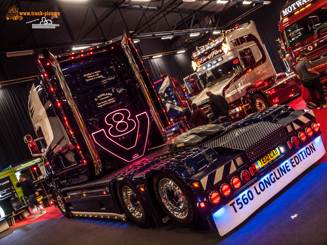 Ciney Truck Show 2018, red carpet trucking-140 Ciney Truck Show 2018, red carpet trucking powered by www.truck-pics.eu