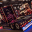 Ciney Truck Show 2018, red ... - Ciney Truck Show 2018, red carpet trucking powered by www.truck-pics.eu