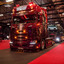 Ciney Truck Show 2018, red ... - Ciney Truck Show 2018, red carpet trucking powered by www.truck-pics.eu