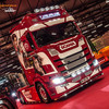 Ciney Truck Show 2018, red ... - Ciney Truck Show 2018, red ...