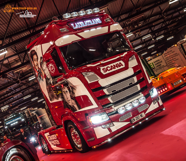 Ciney Truck Show 2018, red carpet trucking-143 Ciney Truck Show 2018, red carpet trucking powered by www.truck-pics.eu
