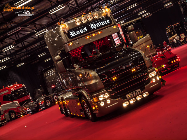 Ciney Truck Show 2018, red carpet trucking-146 Ciney Truck Show 2018, red carpet trucking powered by www.truck-pics.eu