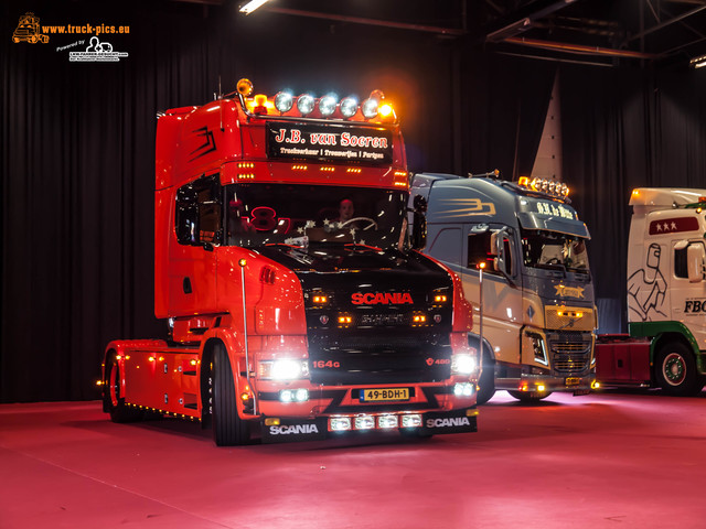 Ciney Truck Show 2018, red carpet trucking-147 Ciney Truck Show 2018, red carpet trucking powered by www.truck-pics.eu