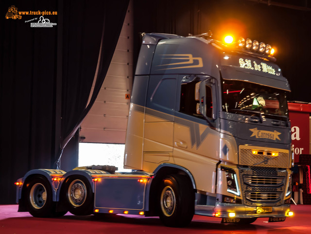 Ciney Truck Show 2018, red carpet trucking-148 Ciney Truck Show 2018, red carpet trucking powered by www.truck-pics.eu