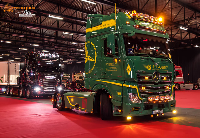 Ciney Truck Show 2018, red carpet trucking-149 Ciney Truck Show 2018, red carpet trucking powered by www.truck-pics.eu