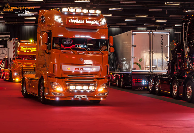 Ciney Truck Show 2018, red carpet trucking-150 Ciney Truck Show 2018, red carpet trucking powered by www.truck-pics.eu