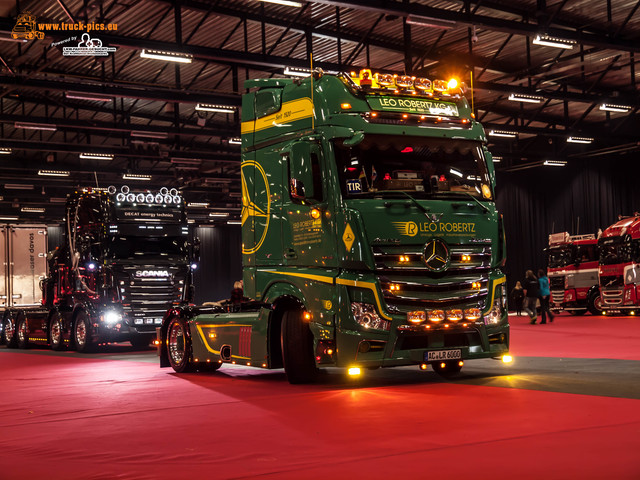 Ciney Truck Show 2018, red carpet trucking-151 Ciney Truck Show 2018, red carpet trucking powered by www.truck-pics.eu