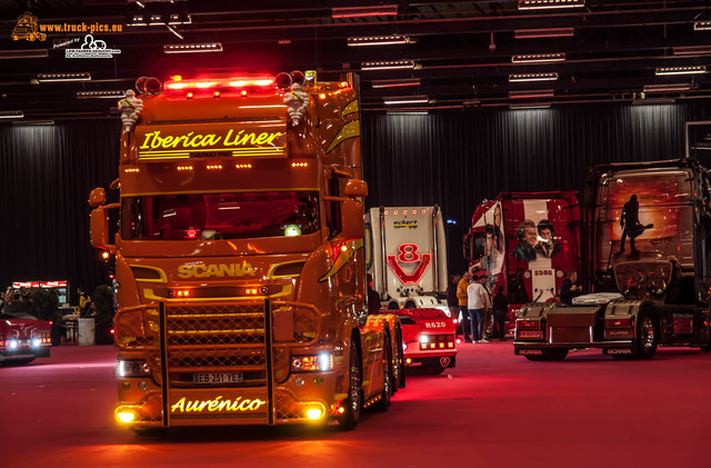 Ciney Truck Show 2018, red carpet trucking-152 Ciney Truck Show 2018, red carpet trucking powered by www.truck-pics.eu