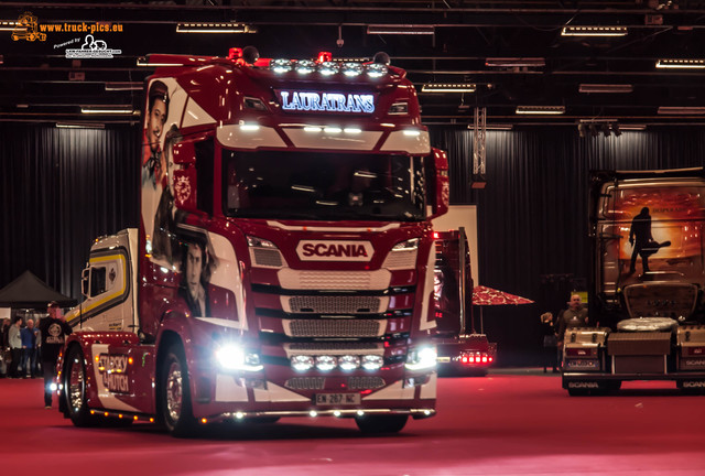 Ciney Truck Show 2018, red carpet trucking-153 Ciney Truck Show 2018, red carpet trucking powered by www.truck-pics.eu
