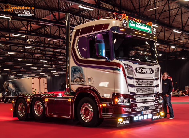 Ciney Truck Show 2018, red carpet trucking-154 Ciney Truck Show 2018, red carpet trucking powered by www.truck-pics.eu
