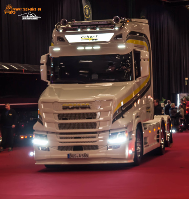 Ciney Truck Show 2018, red carpet trucking-155 Ciney Truck Show 2018, red carpet trucking powered by www.truck-pics.eu