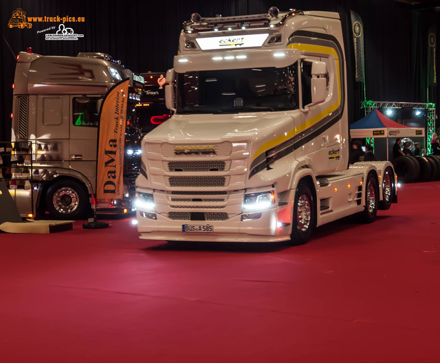 Ciney Truck Show 2018, red carpet trucking-156 Ciney Truck Show 2018, red carpet trucking powered by www.truck-pics.eu